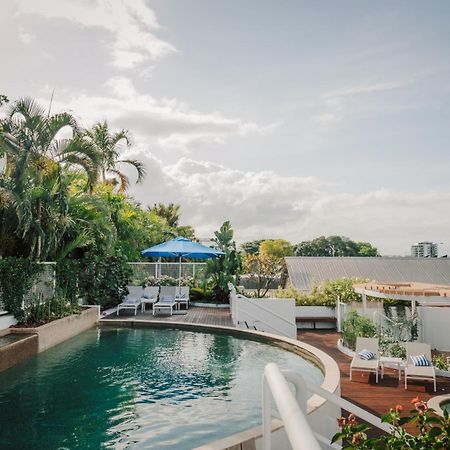 Sunshine Tower Hotel Cairns Kültér fotó
